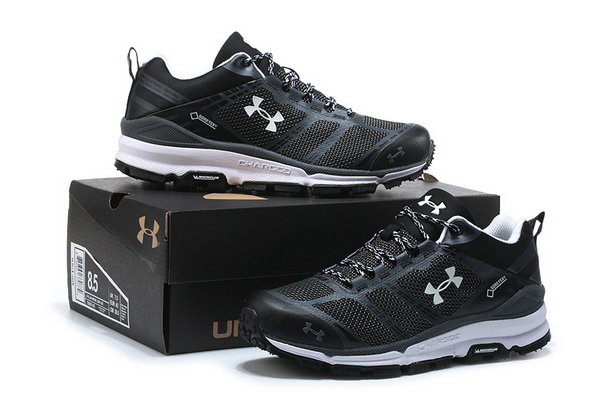 UA Michelin Outdoor Men shoes--007